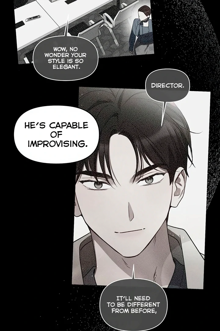 Misfortune at Work Chapter 65 - page 78