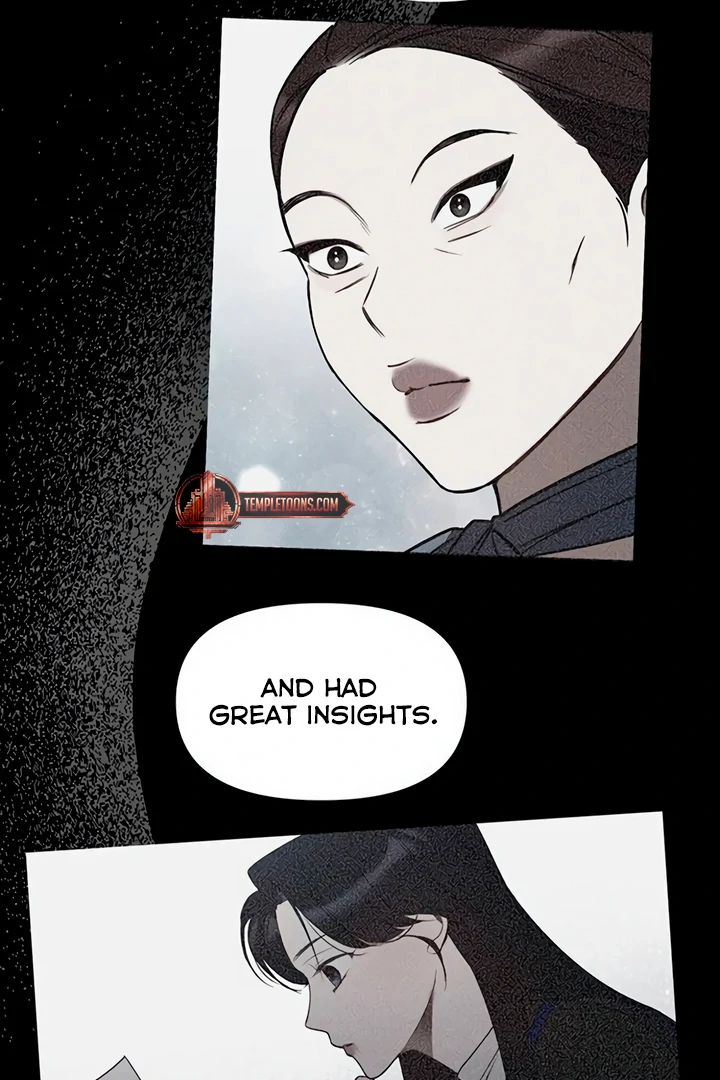 Misfortune at Work Chapter 65 - page 79