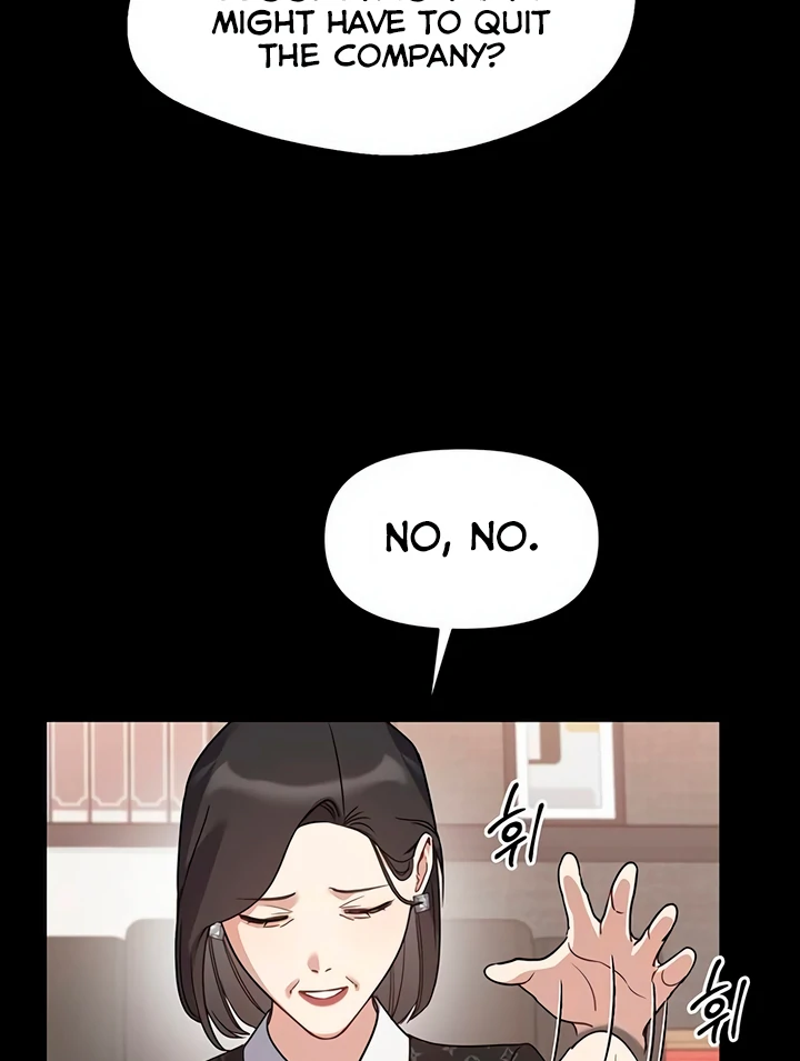Misfortune at Work Chapter 65 - page 85