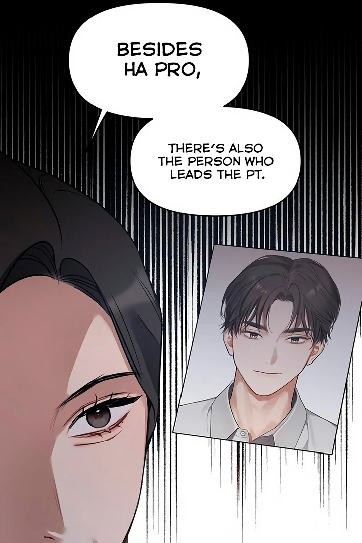 Misfortune at Work Chapter 65 - page 87