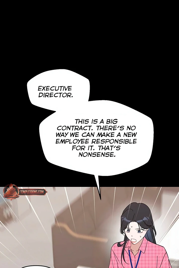 Misfortune at Work Chapter 65 - page 89
