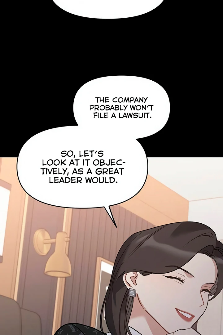 Misfortune at Work Chapter 65 - page 91
