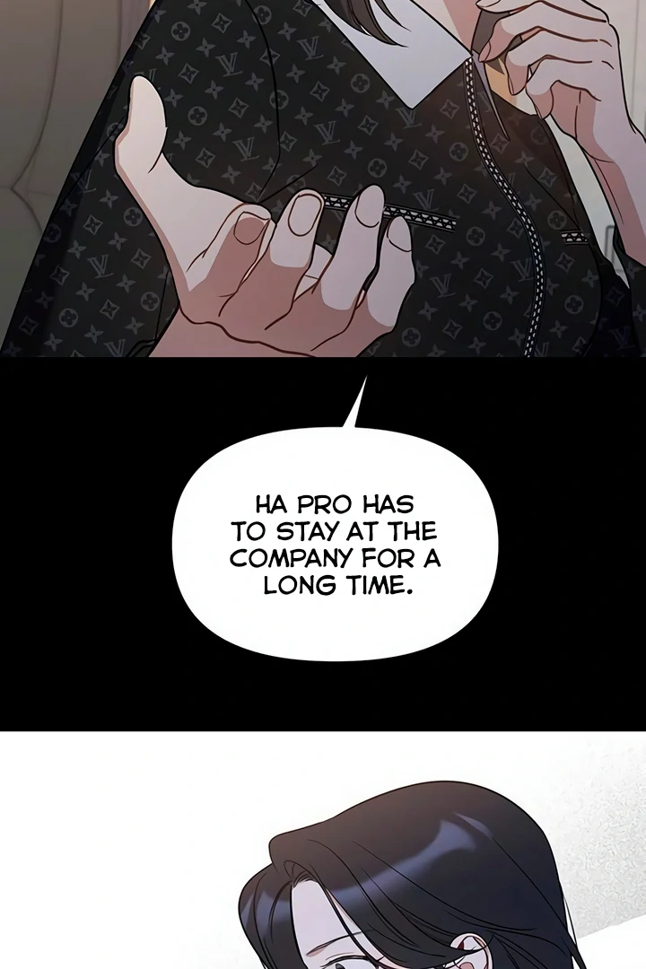 Misfortune at Work Chapter 65 - page 92