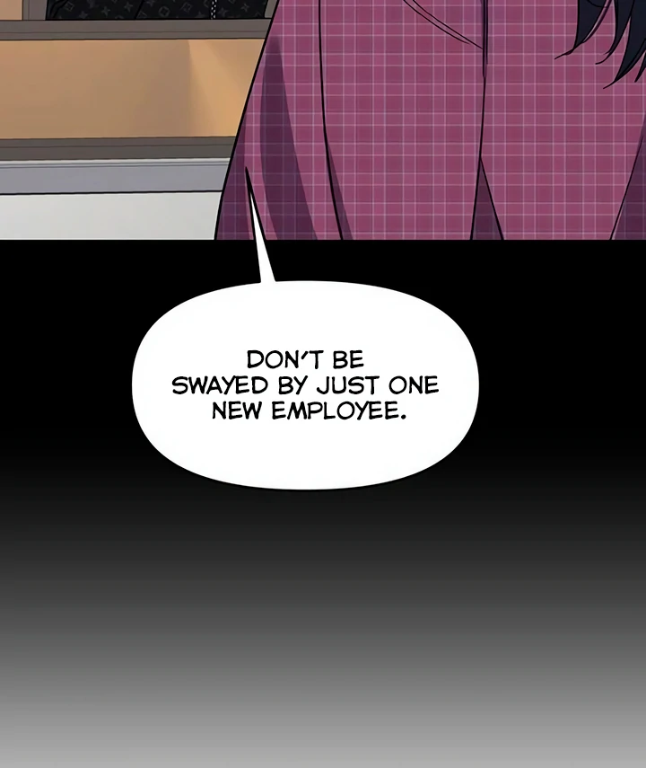 Misfortune at Work Chapter 65 - page 96