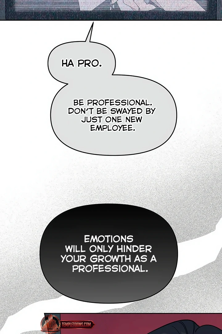 Misfortune at Work Chapter 65 - page 100
