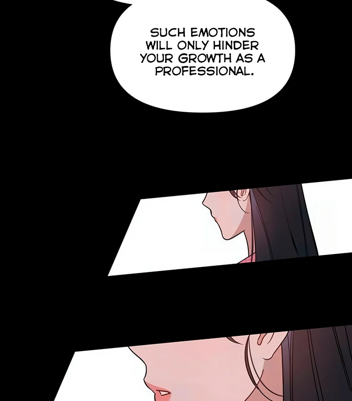 Misfortune at Work Chapter 66 - page 11