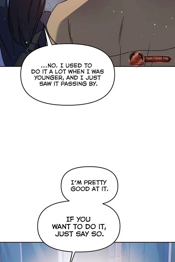 Misfortune at Work Chapter 66 - page 21