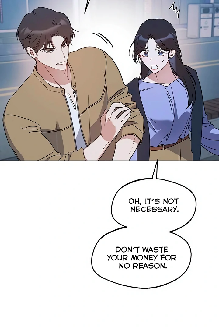 Misfortune at Work Chapter 66 - page 22