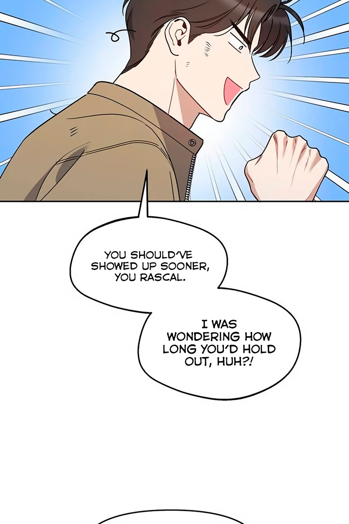 Misfortune at Work Chapter 66 - page 29