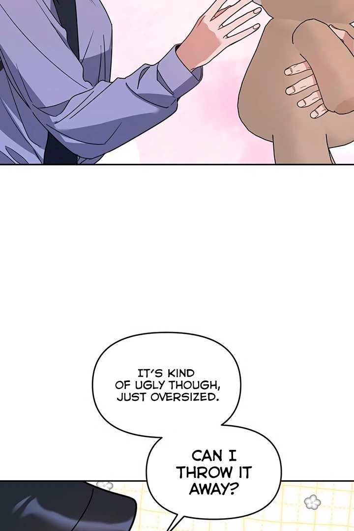 Misfortune at Work Chapter 66 - page 33