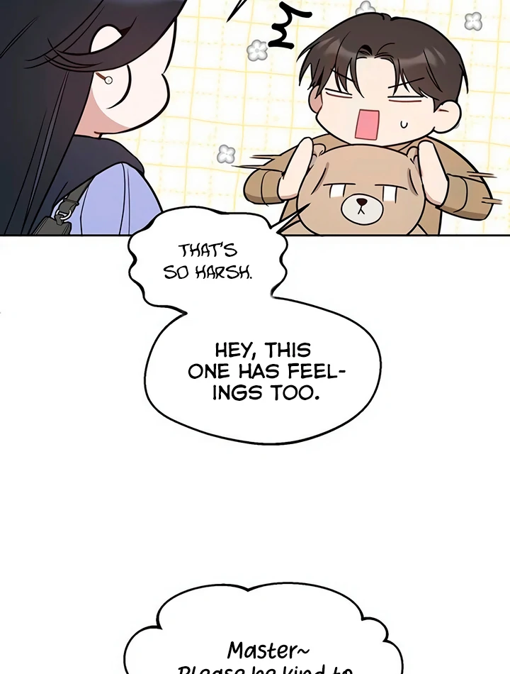 Misfortune at Work Chapter 66 - page 34
