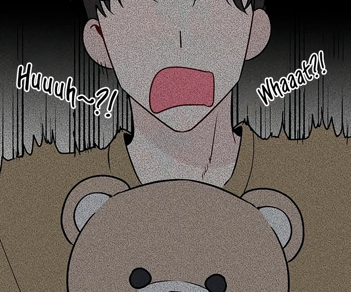 Misfortune at Work Chapter 66 - page 58