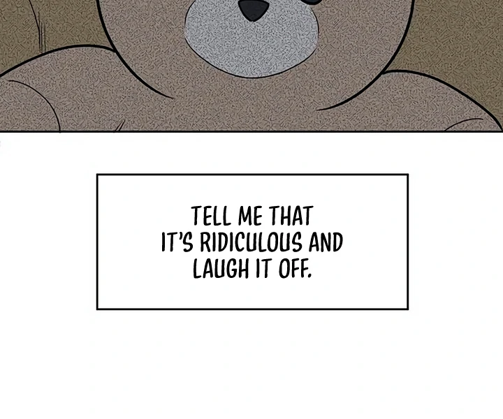 Misfortune at Work Chapter 66 - page 59