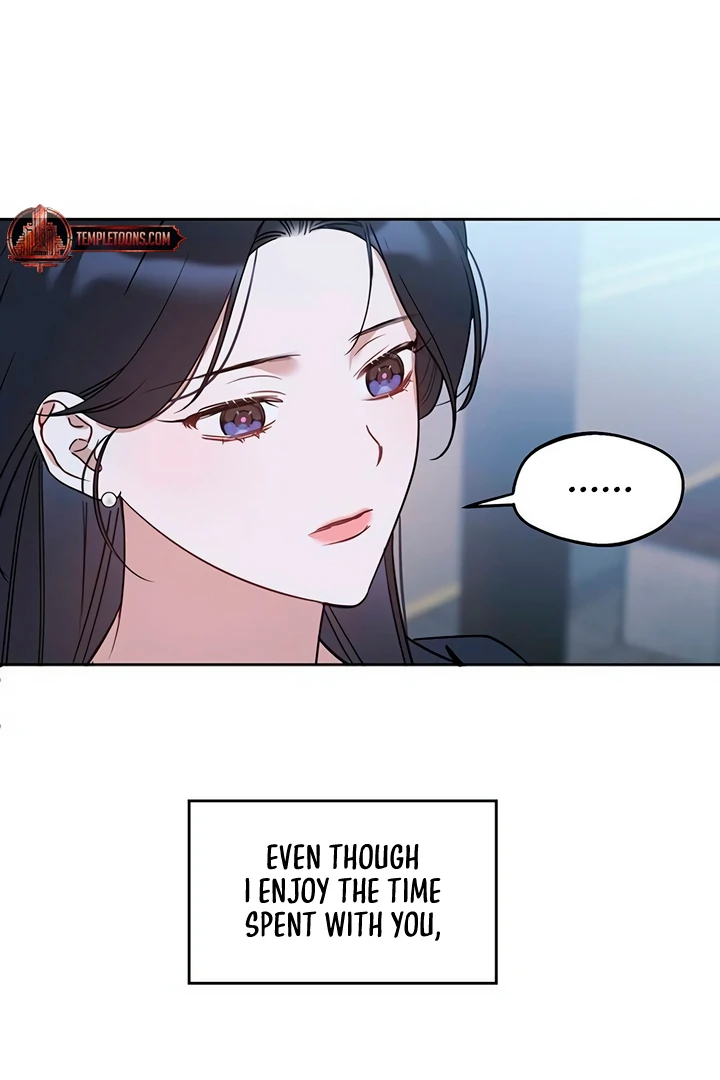 Misfortune at Work Chapter 66 - page 62