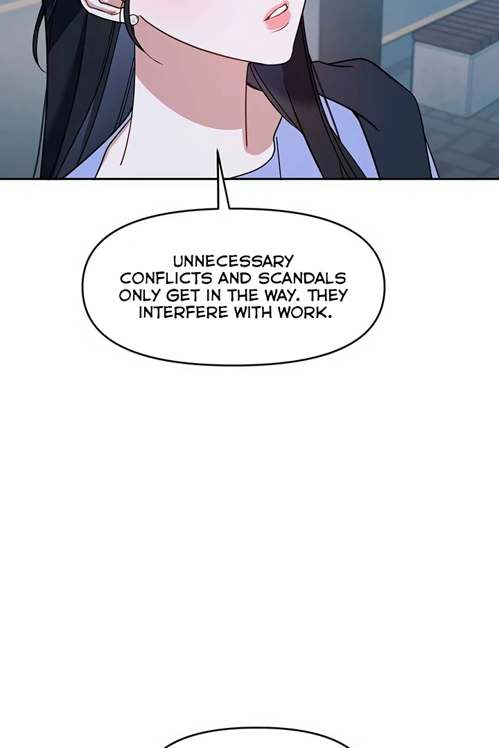 Misfortune at Work Chapter 66 - page 64