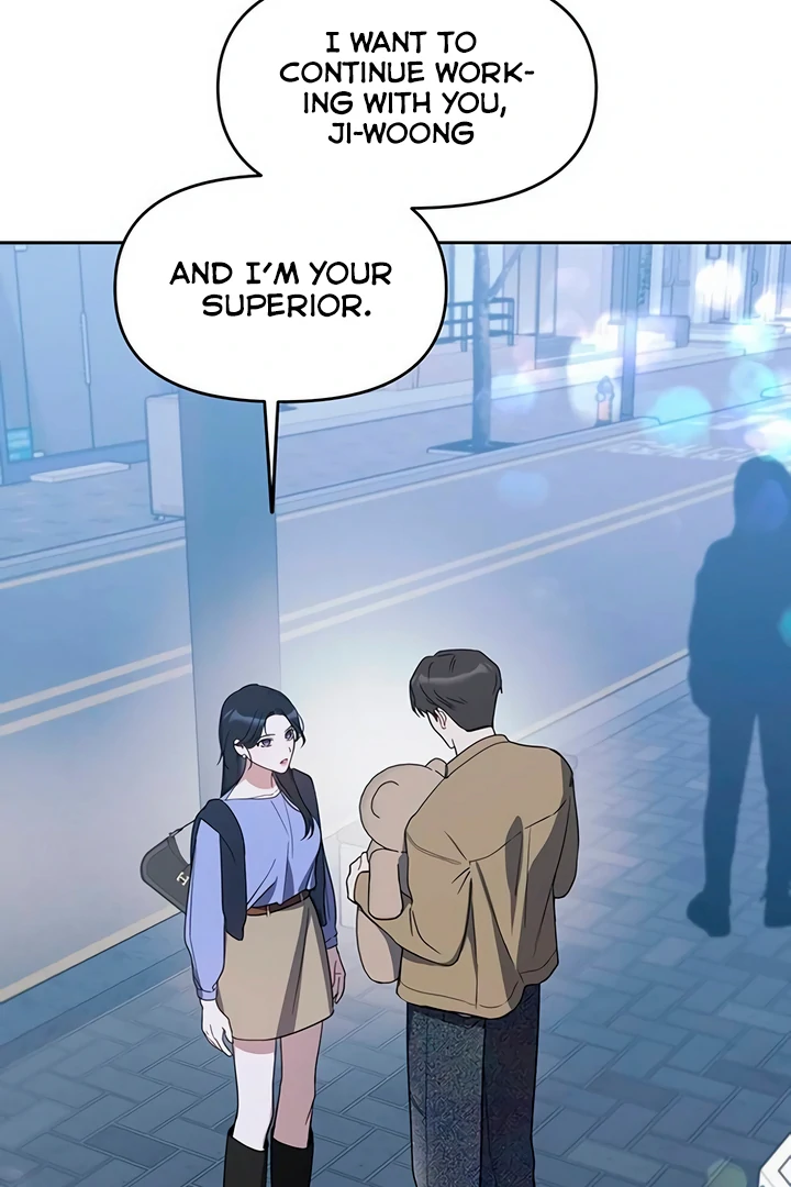 Misfortune at Work Chapter 66 - page 65