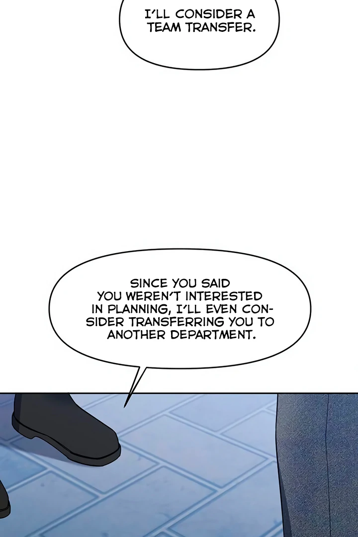 Misfortune at Work Chapter 66 - page 68