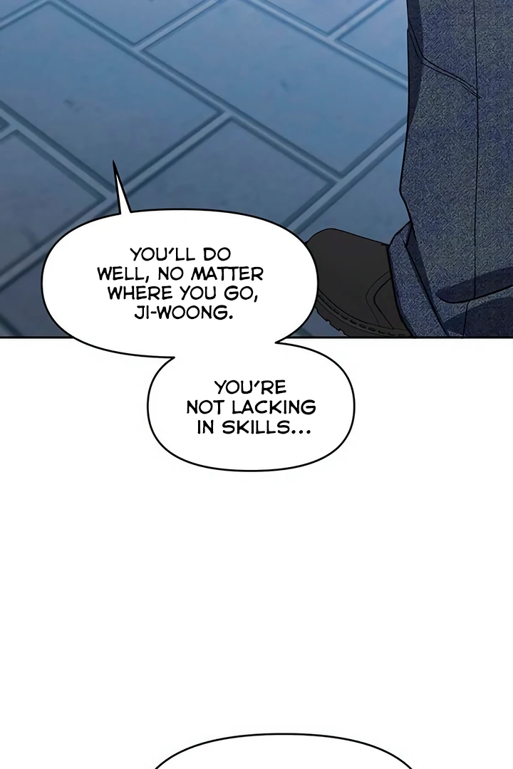 Misfortune at Work Chapter 66 - page 69