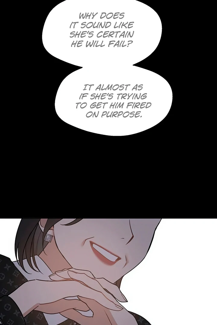 Misfortune at Work Chapter 66 - page 8