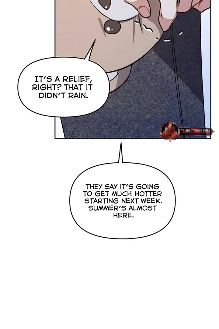 Misfortune at Work Chapter 66 - page 79