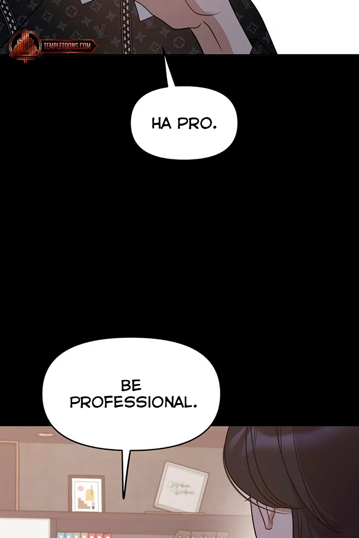 Misfortune at Work Chapter 66 - page 9
