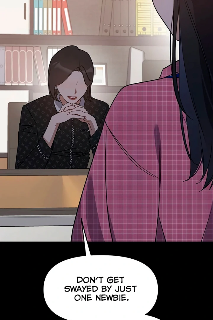 Misfortune at Work Chapter 66 - page 10