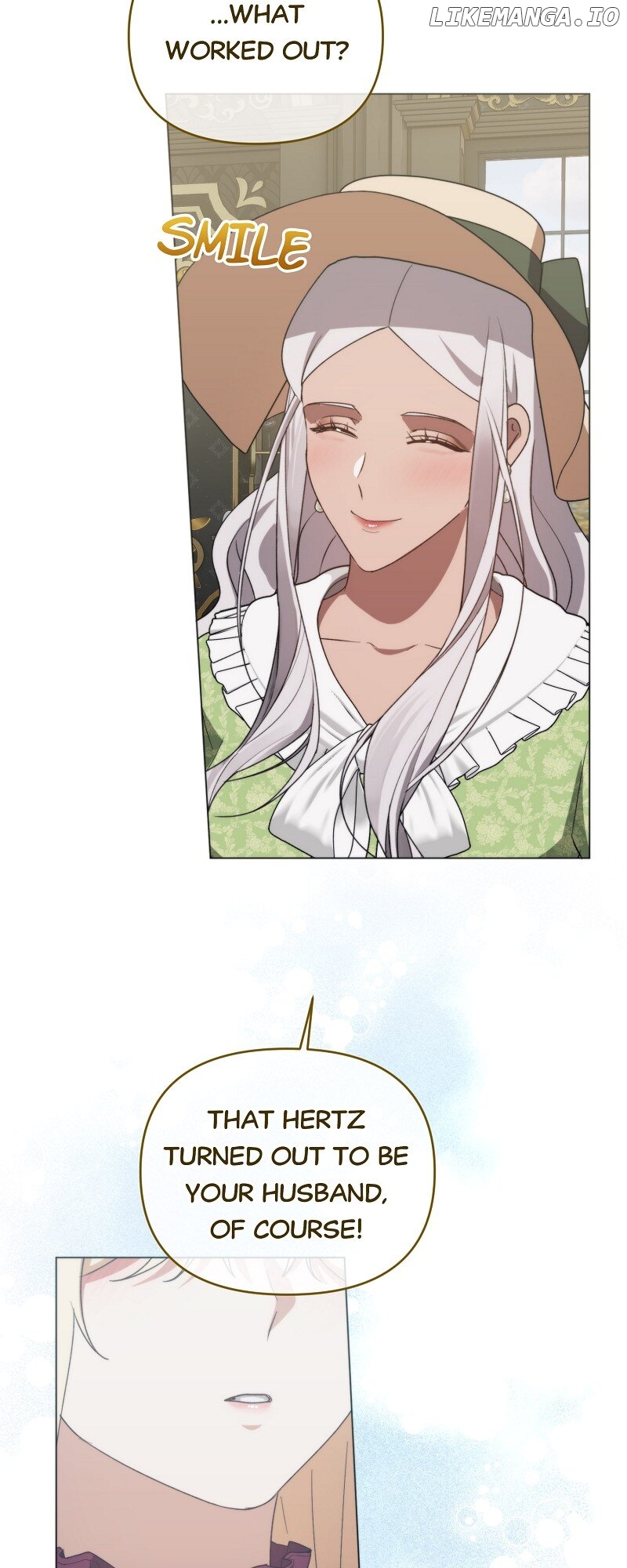 The Grand Duke is Mine Chapter 68 - page 11