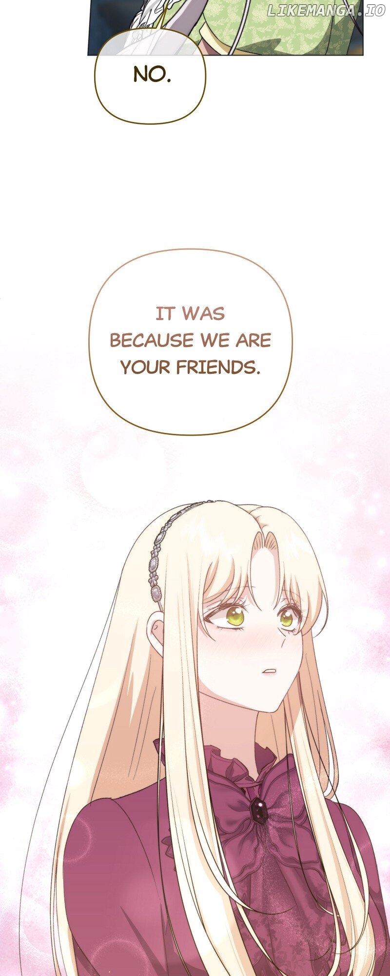 The Grand Duke is Mine Chapter 68 - page 16