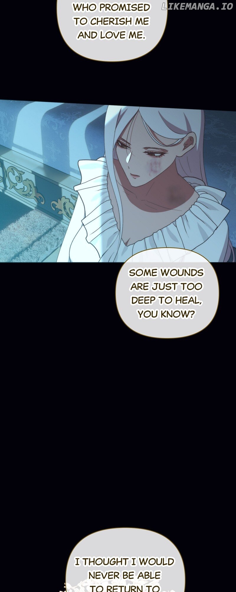 The Grand Duke is Mine Chapter 68 - page 24