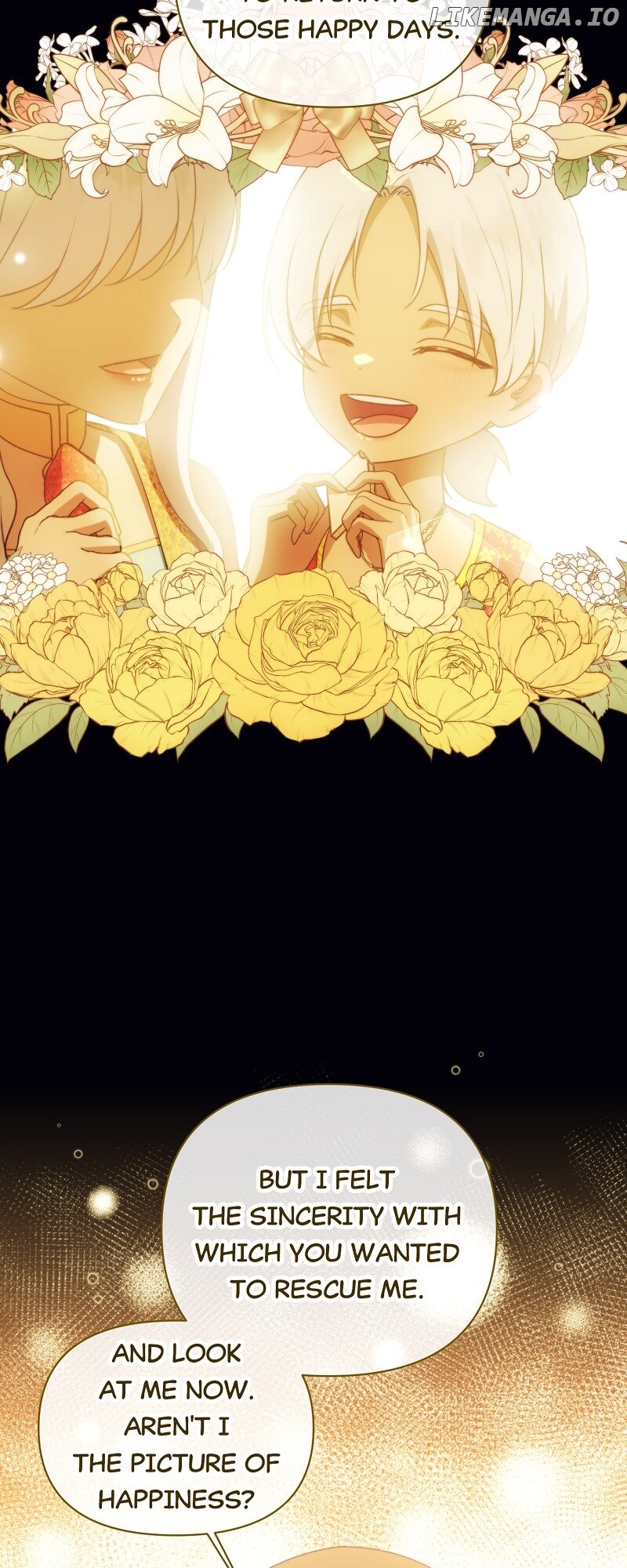 The Grand Duke is Mine Chapter 68 - page 25