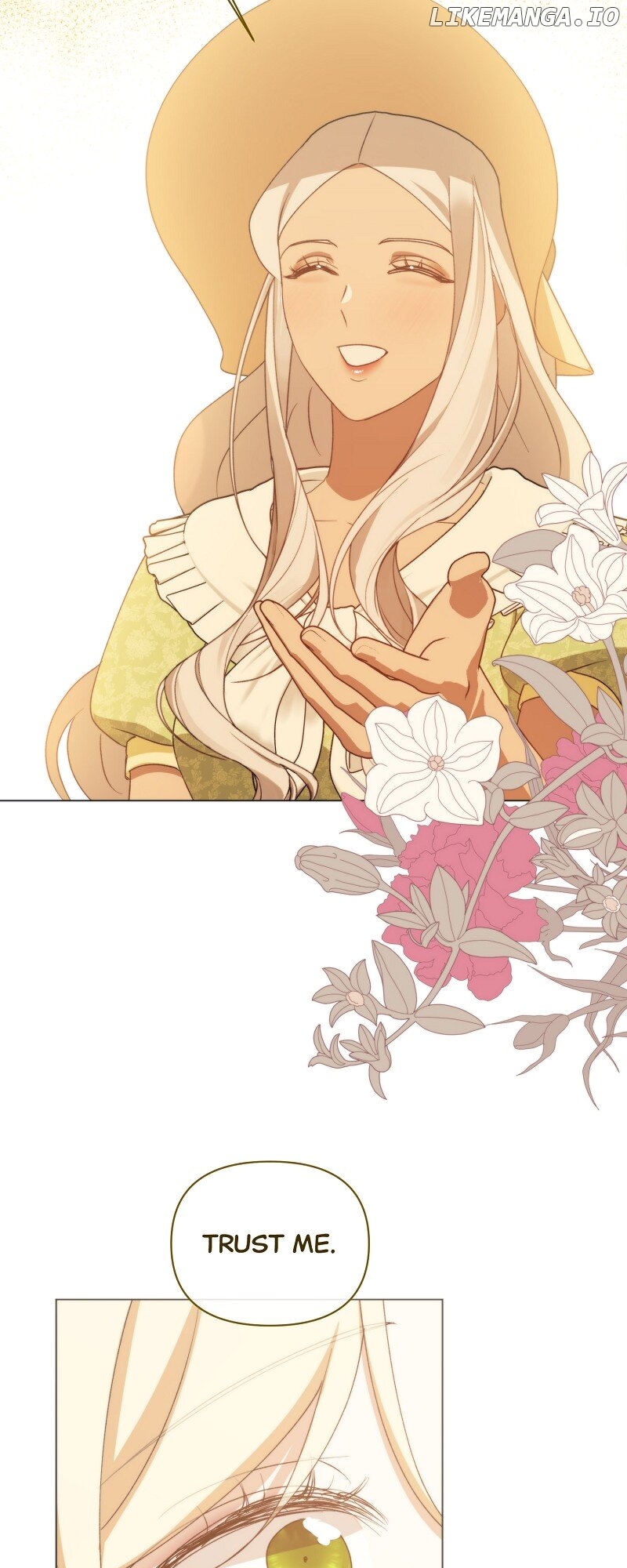 The Grand Duke is Mine Chapter 68 - page 26