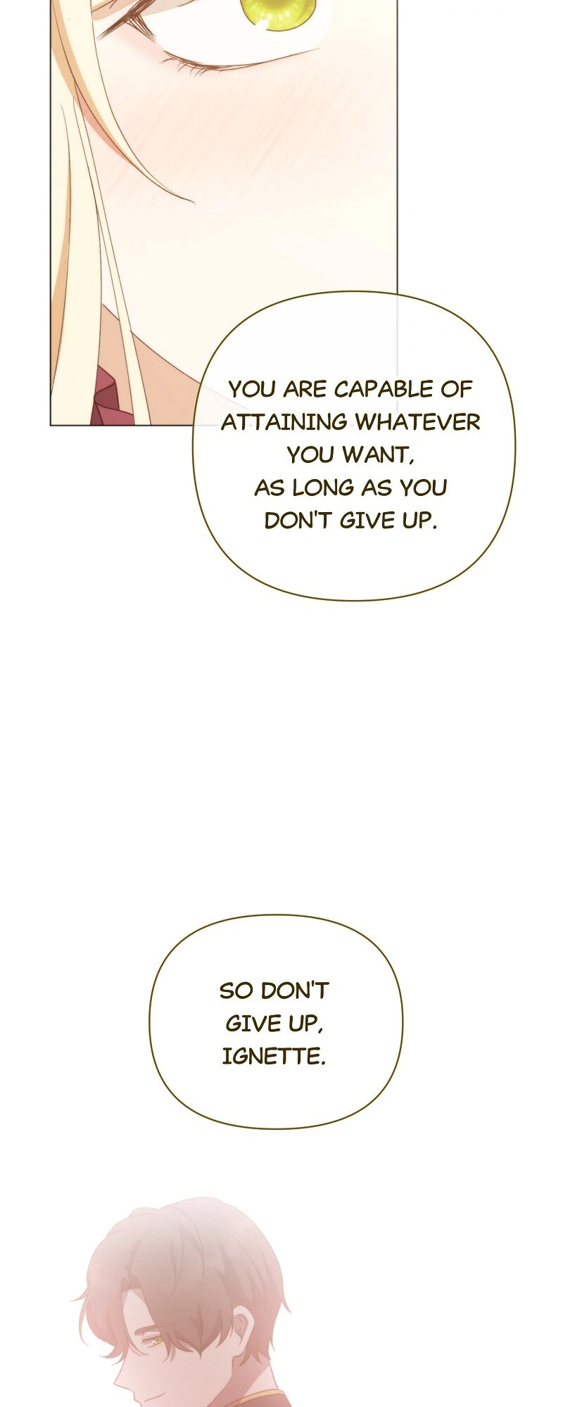 The Grand Duke is Mine Chapter 68 - page 27