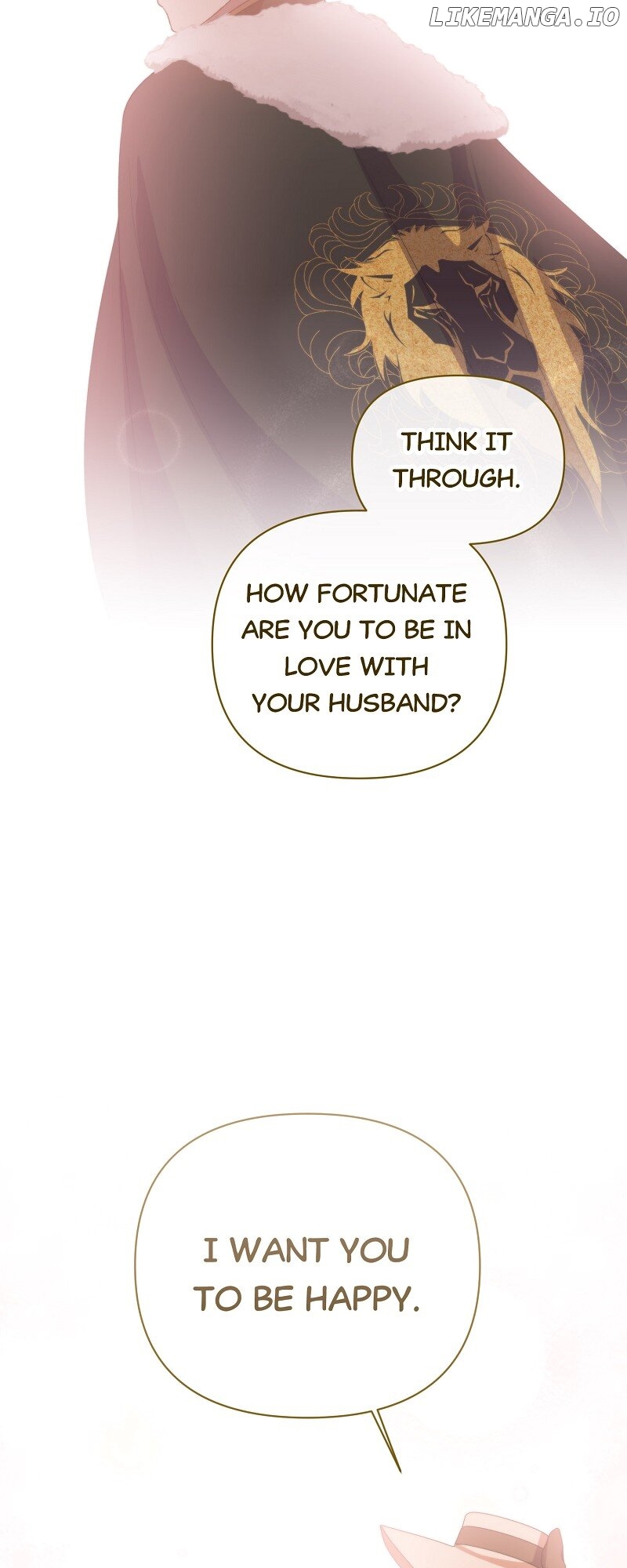 The Grand Duke is Mine Chapter 68 - page 28