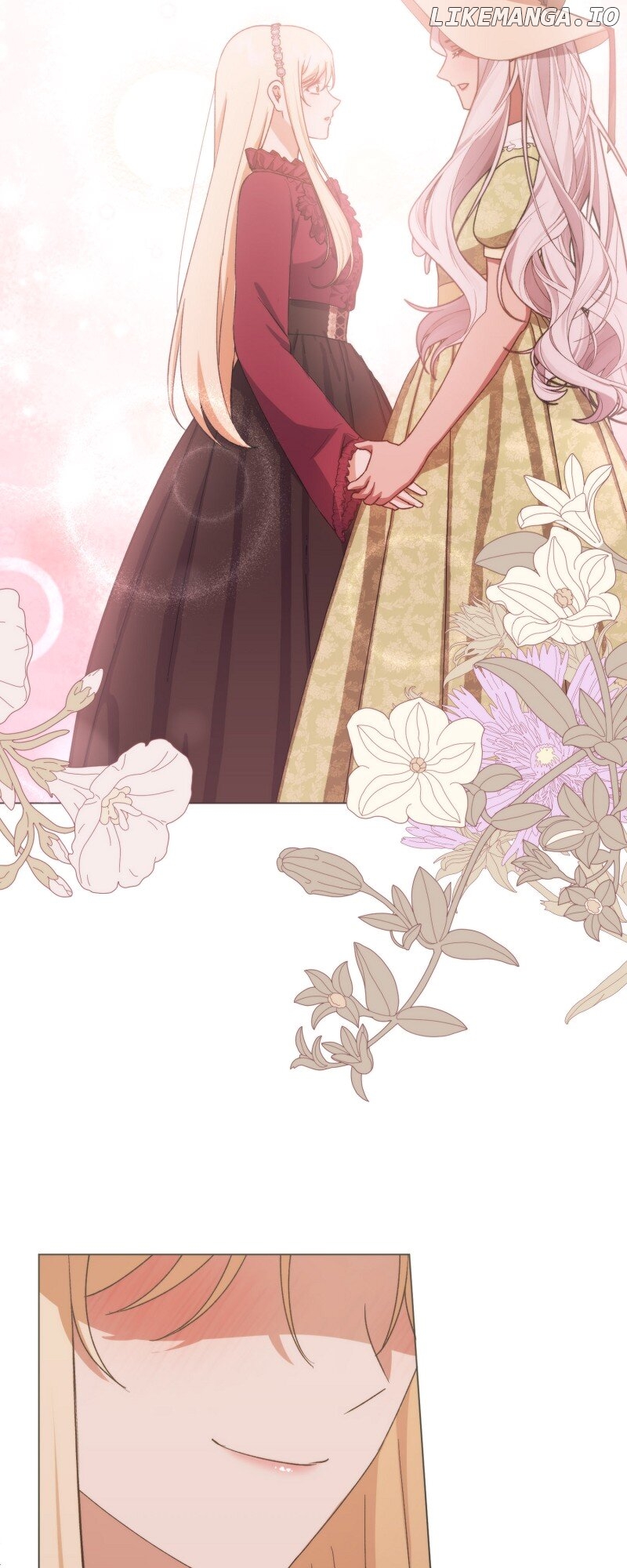 The Grand Duke is Mine Chapter 68 - page 29