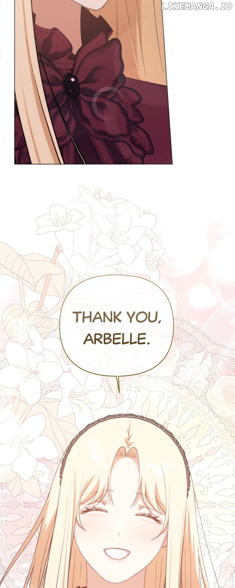 The Grand Duke is Mine Chapter 68 - page 30