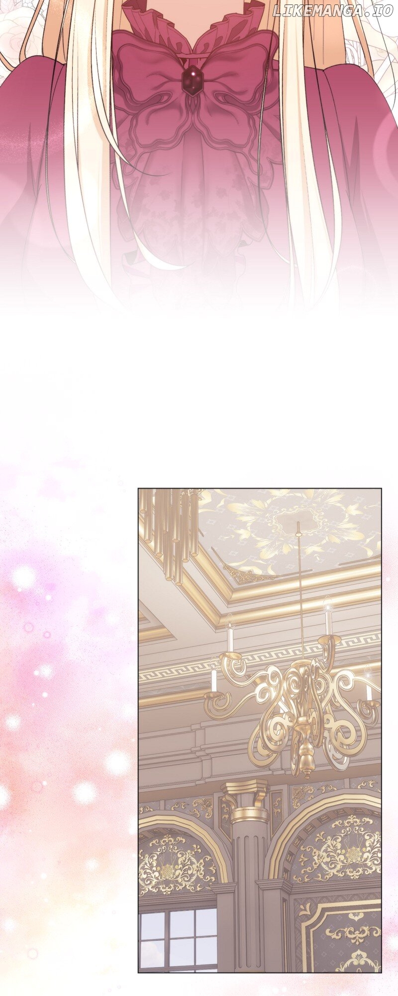 The Grand Duke is Mine Chapter 68 - page 31