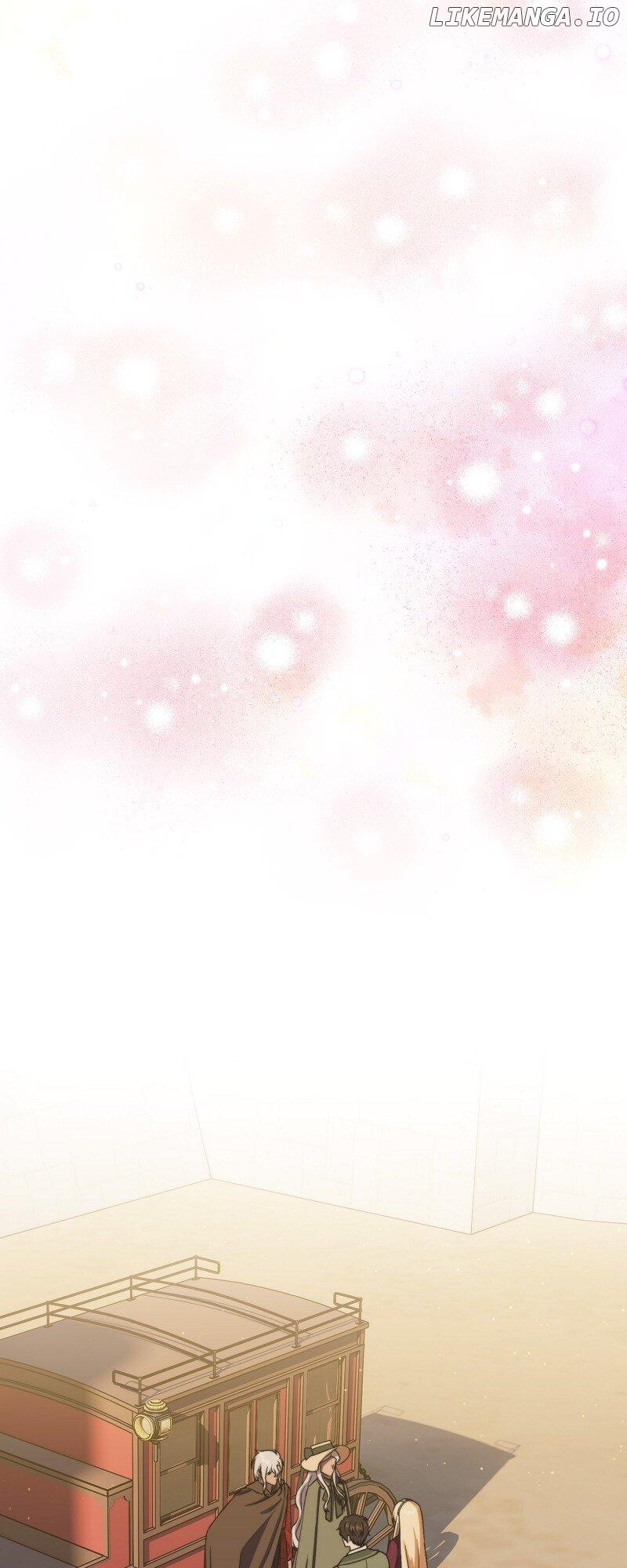 The Grand Duke is Mine Chapter 68 - page 32