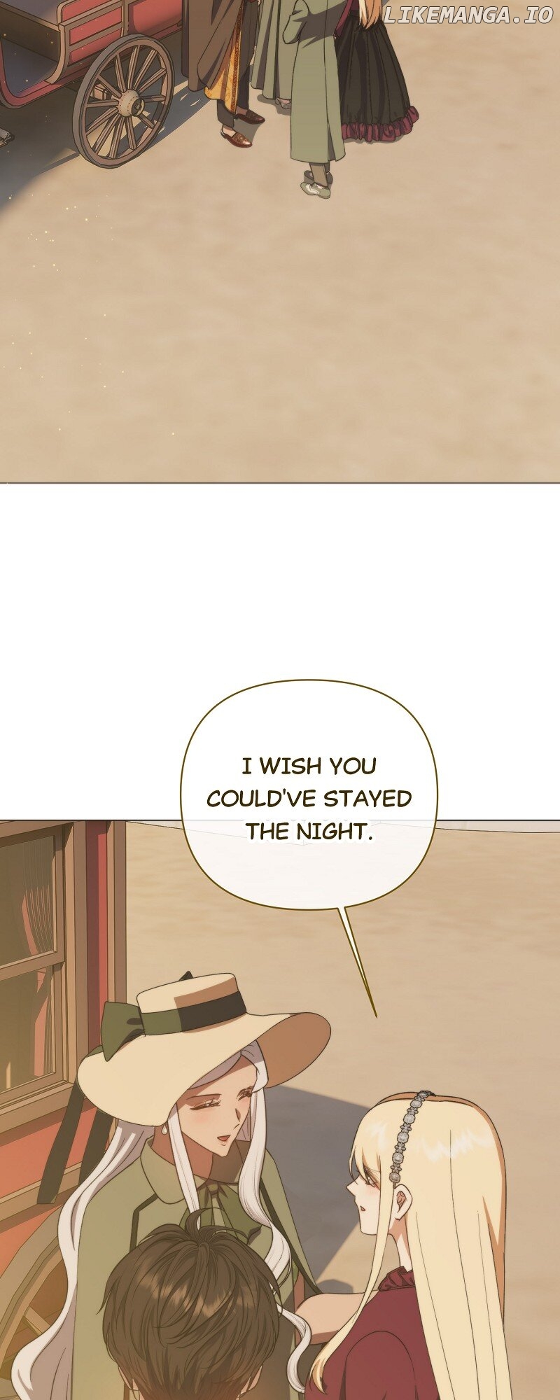 The Grand Duke is Mine Chapter 68 - page 33