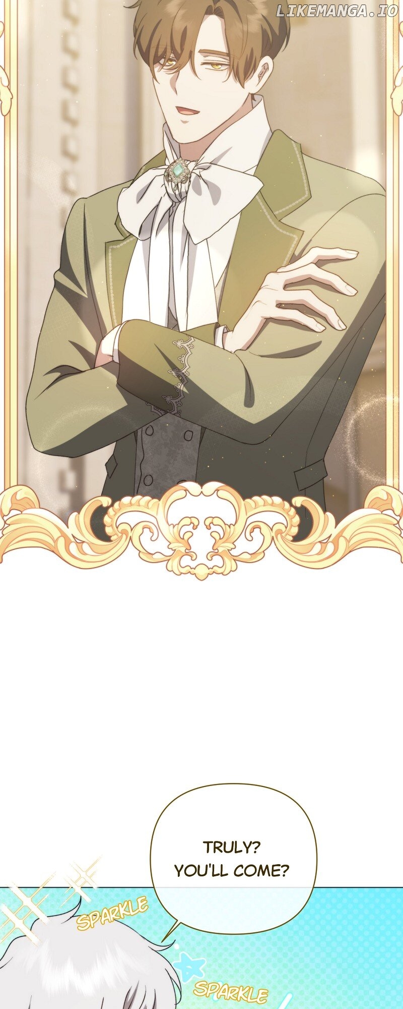 The Grand Duke is Mine Chapter 68 - page 39