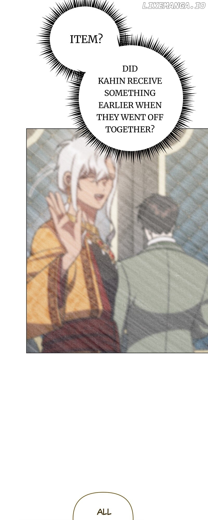 The Grand Duke is Mine Chapter 68 - page 41