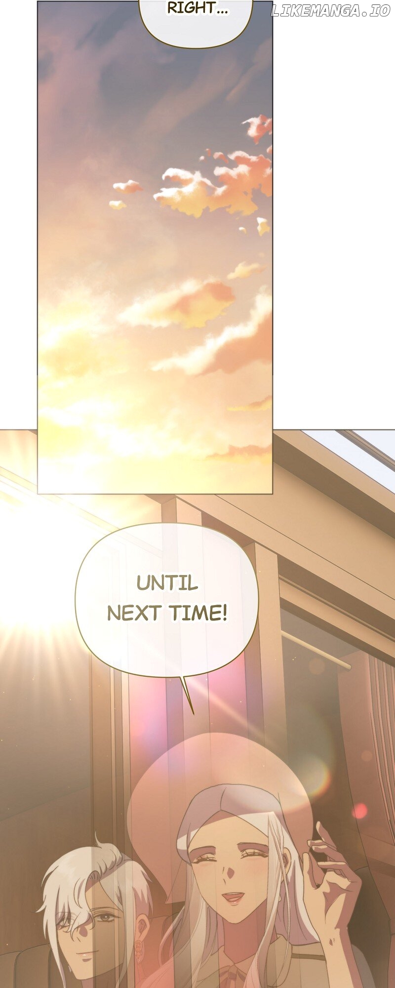 The Grand Duke is Mine Chapter 68 - page 42