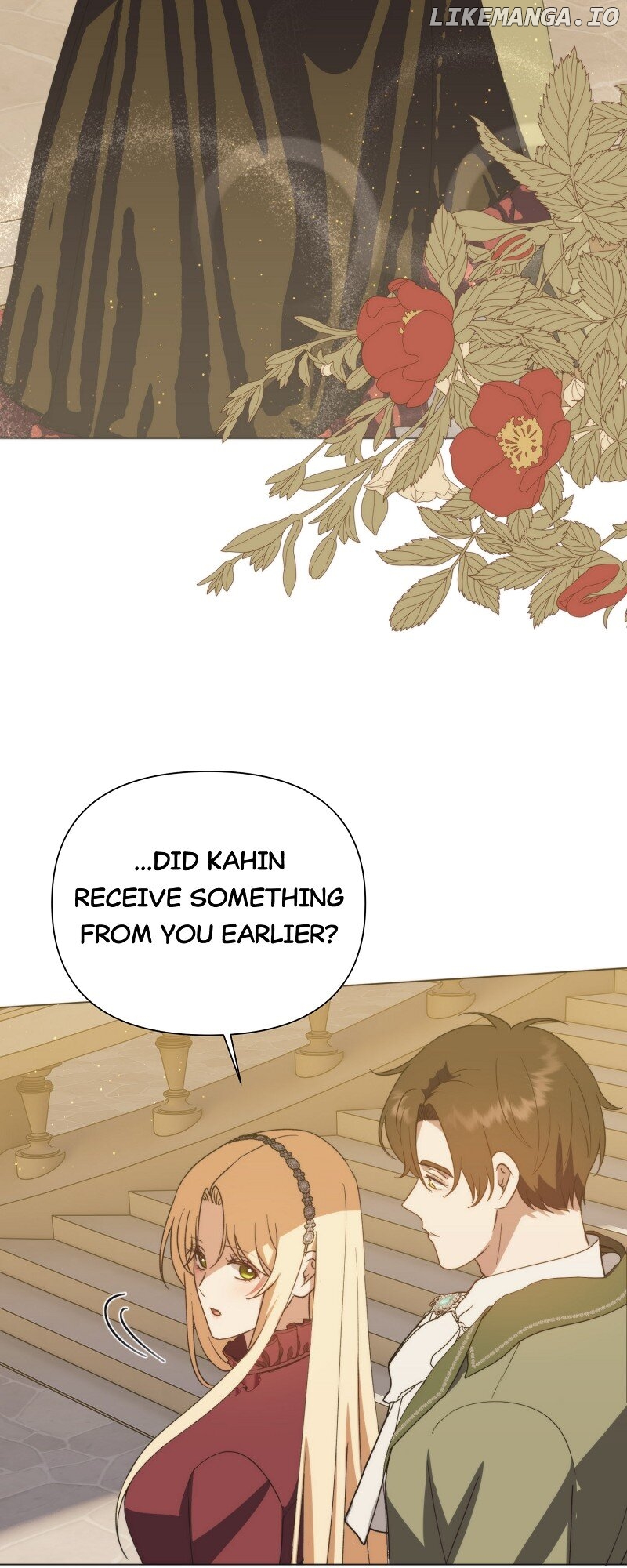 The Grand Duke is Mine Chapter 68 - page 44