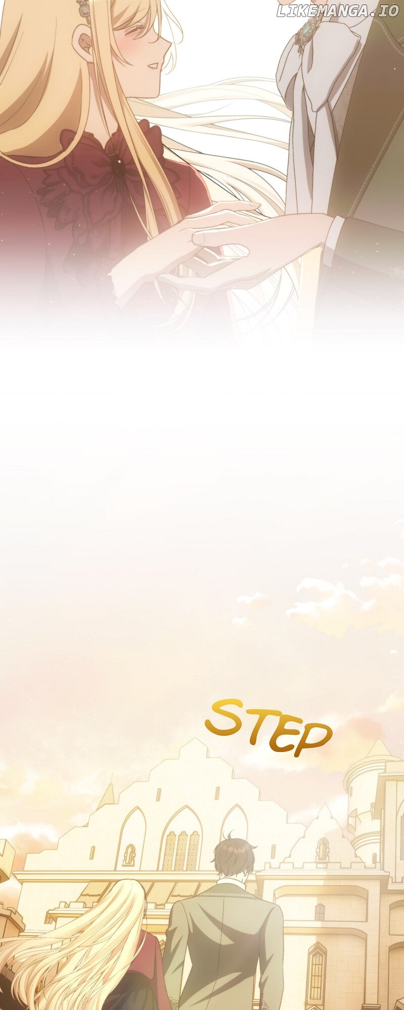 The Grand Duke is Mine Chapter 68 - page 47