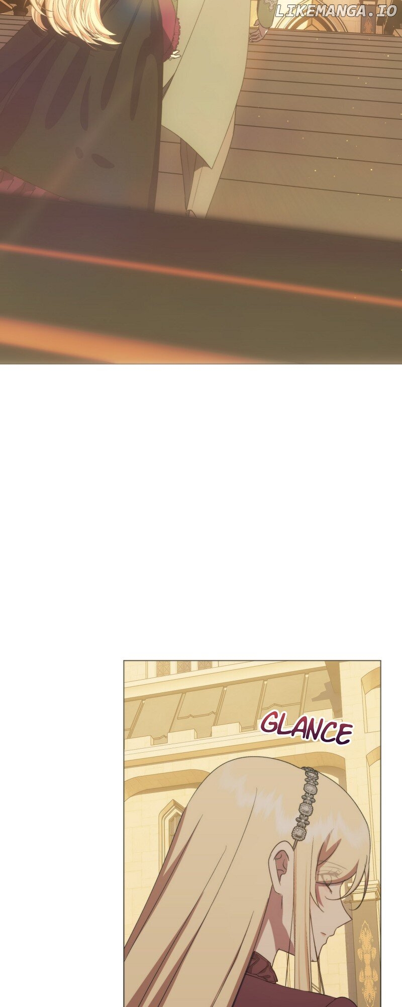 The Grand Duke is Mine Chapter 68 - page 48