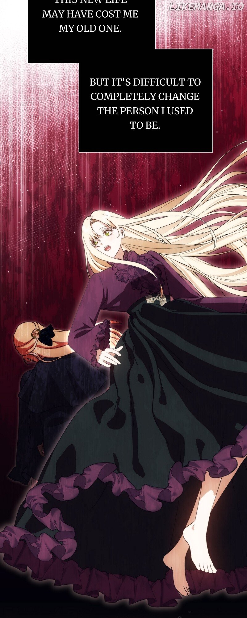 The Grand Duke is Mine Chapter 68 - page 51