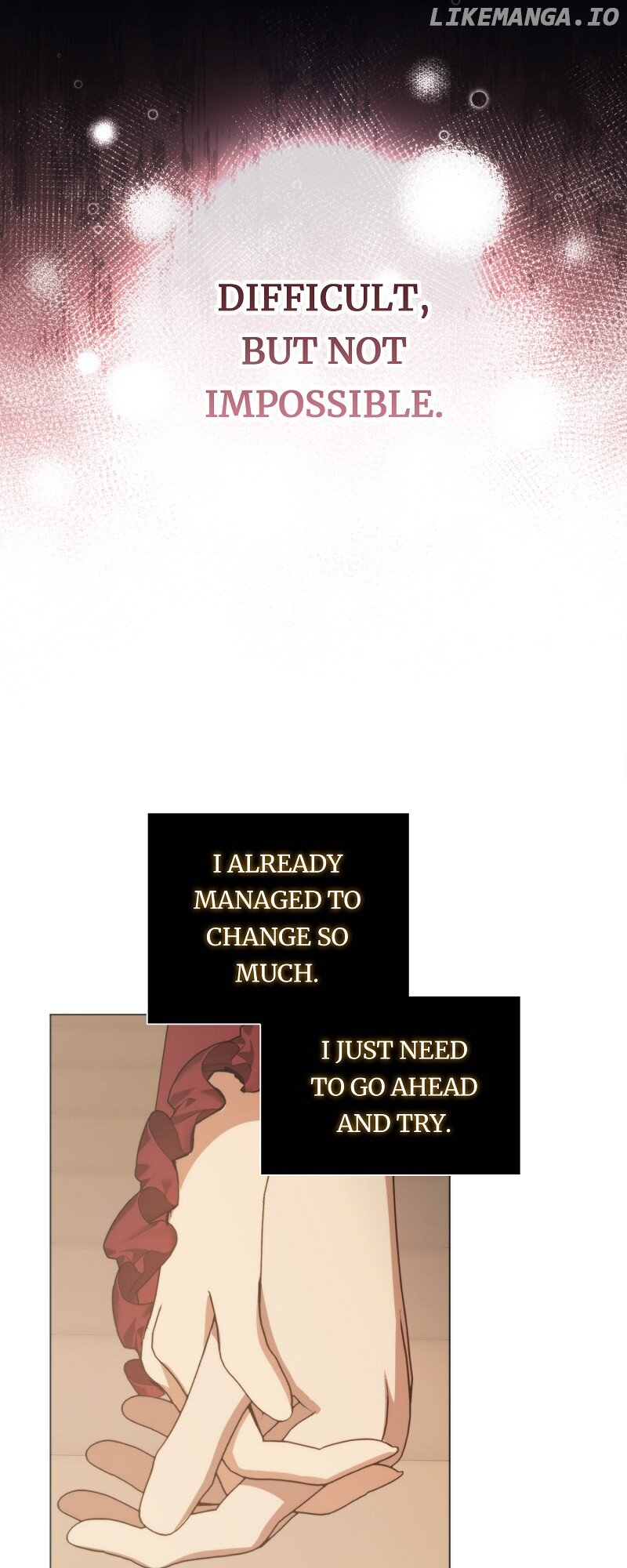 The Grand Duke is Mine Chapter 68 - page 52