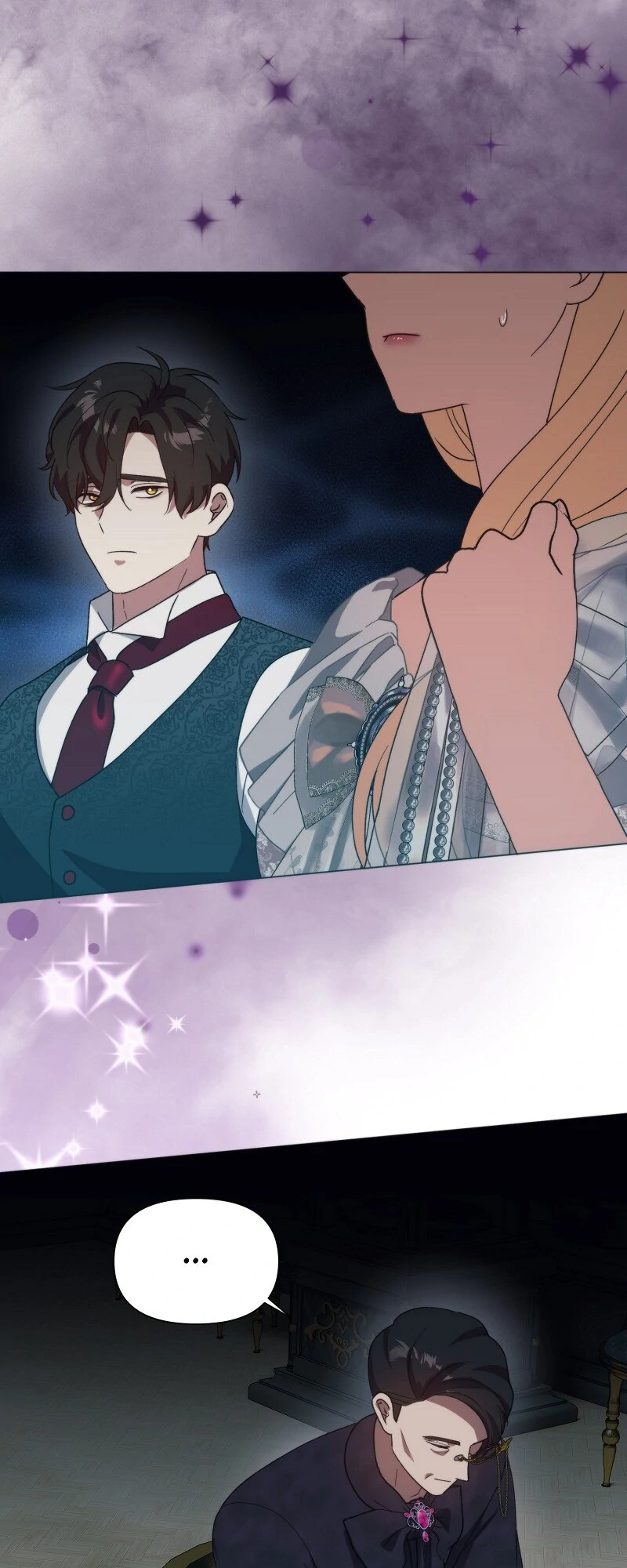 The Grand Duke is Mine Chapter 70 - page 13