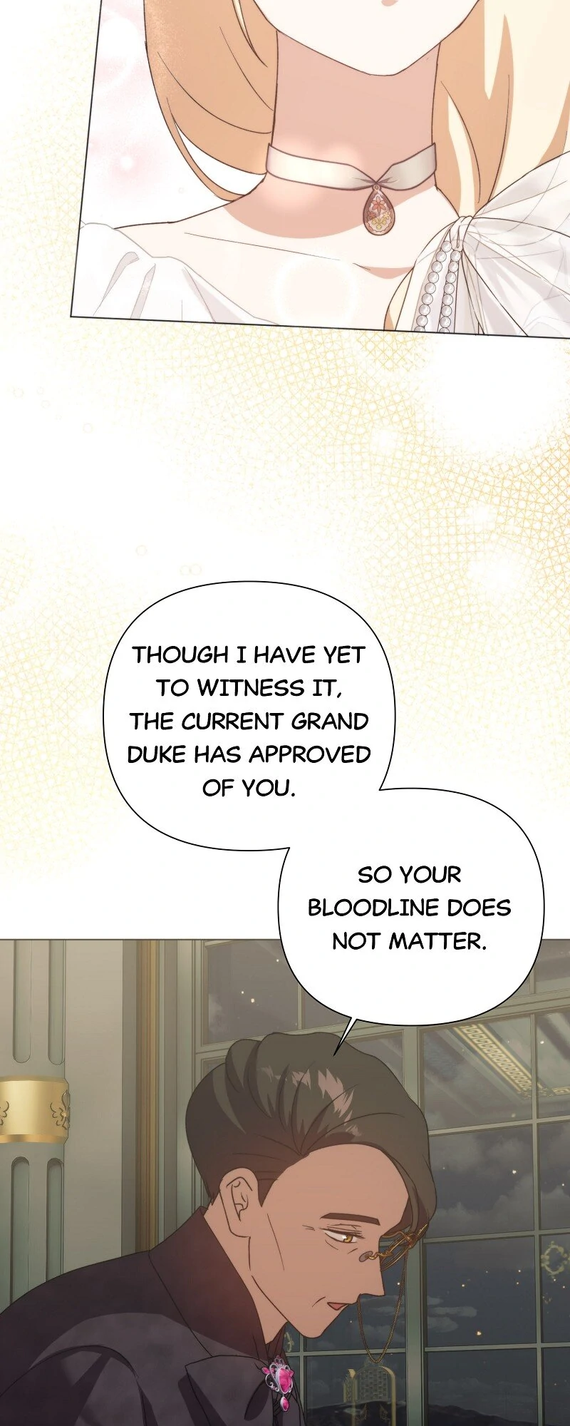 The Grand Duke is Mine Chapter 70 - page 19