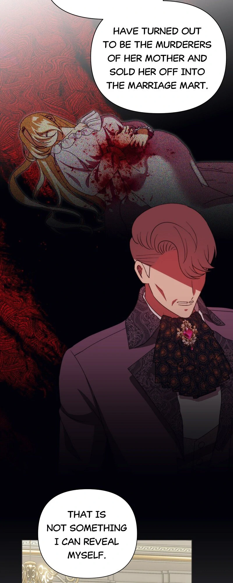 The Grand Duke is Mine Chapter 70 - page 29