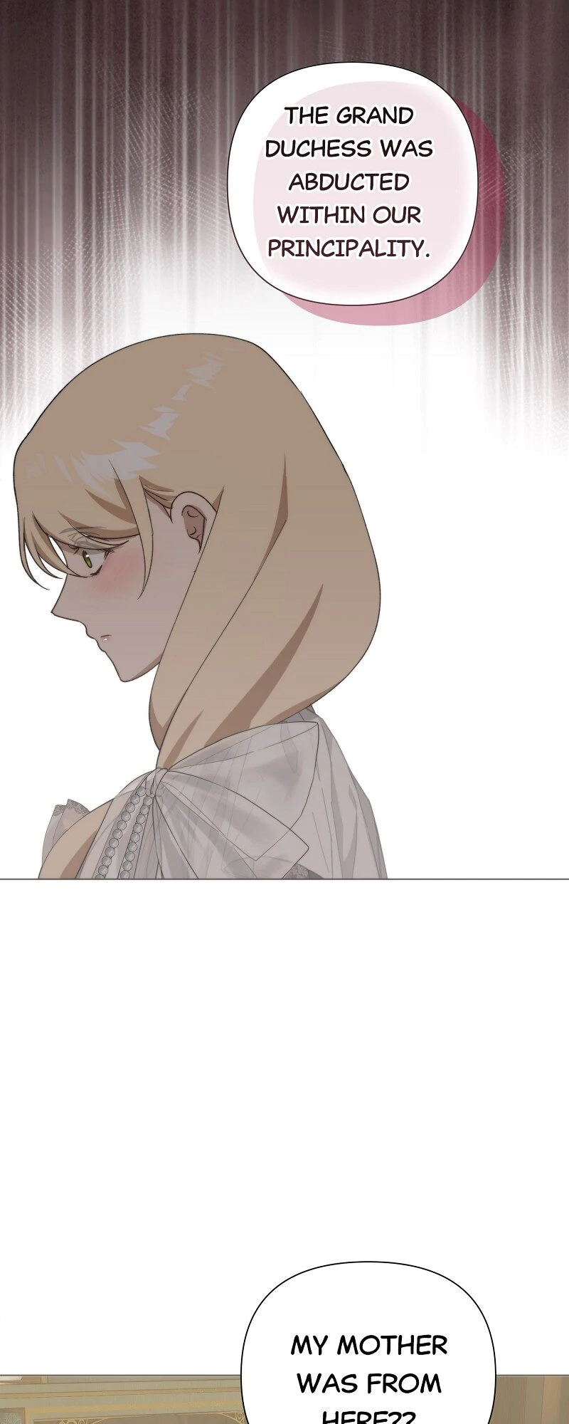 The Grand Duke is Mine Chapter 70 - page 5
